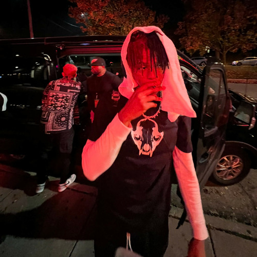DC The Don - Stay At Home (Unreleased)