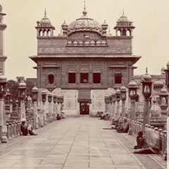 (Dhrupad Raag Miya Malhaar) Raam Raam Bol Bol - Bhai Dharam Singh Ji Zakhmi