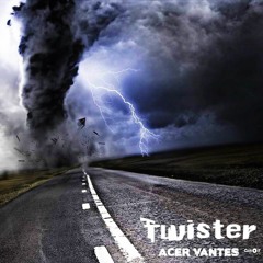Acer Vantes ~ Twister