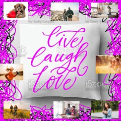 Live / Laugh / Love (Radio Edit)