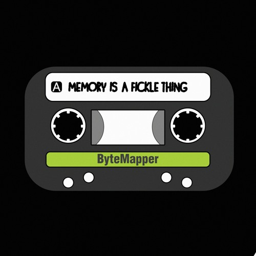 Memory Is a Fickle Thing