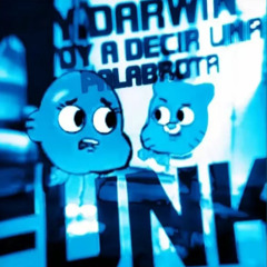 hey Darwin voy a decir una palabrota funk - RD12