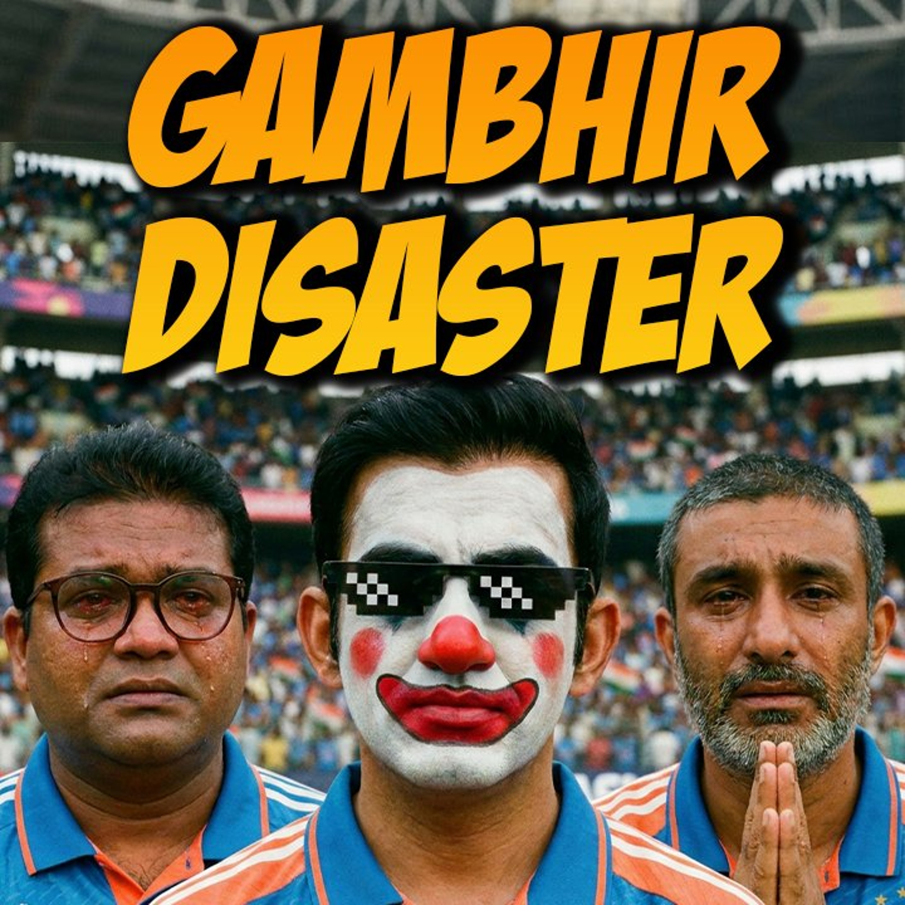 India Lose T20 and ODIs To England And Ireland
