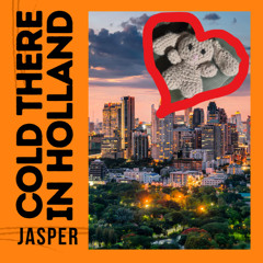 COLD THERE IN HOLLAND