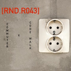 Code Walk - Bent One Six (Original mix)