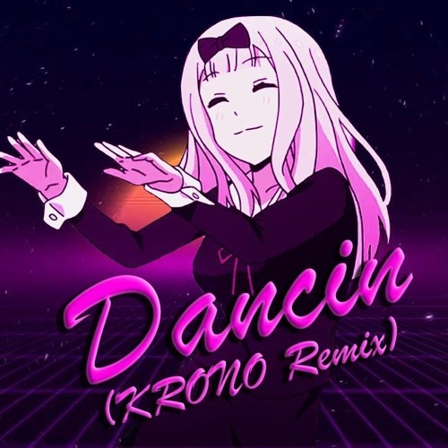 Dance remix krono