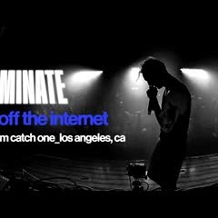 Eliminate - Get Off The Internet Tour 2024