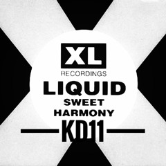 Sweet Harmony - KD11 Edit