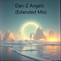 Dan-Z - Angels (Extended Mix)