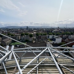 Set for the ultimate sidequest