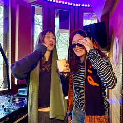 The Morning Show w/ Lou & NVST @ Kiosk Radio 12.12.2025