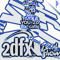 2dfx Final Show