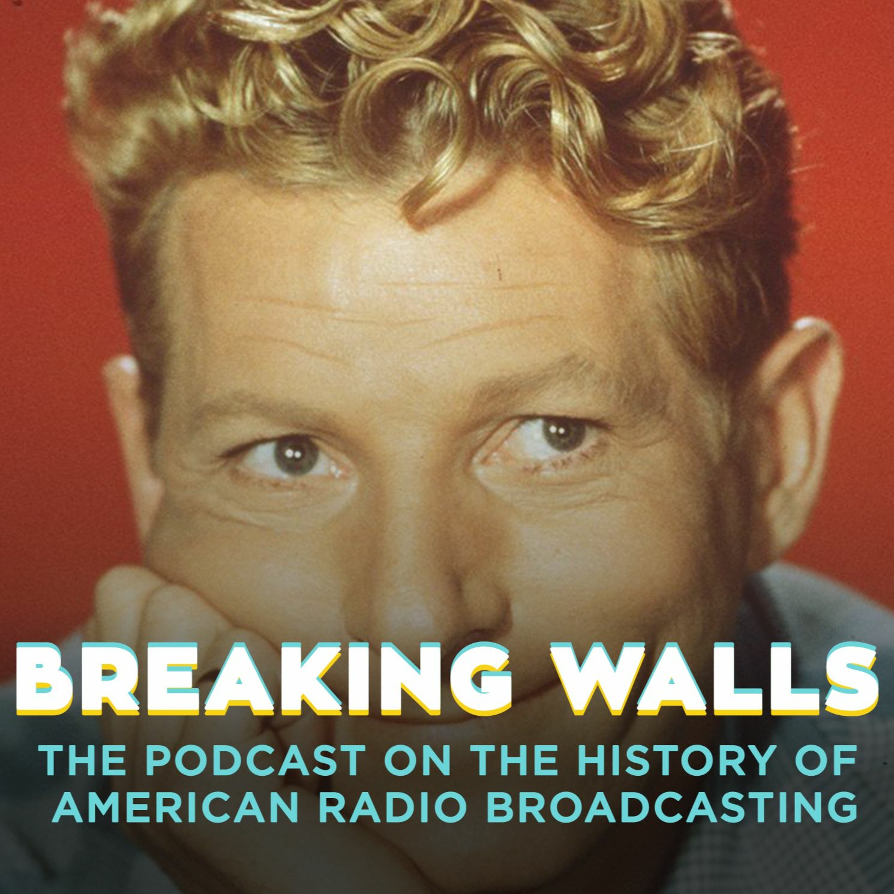 BW - EP143—005: September 1957—Ms America, A School Bombing, And Danny Kaye