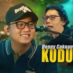 DENNY CAKNAN FEAT. DHALANG POER - KUDU MISUH