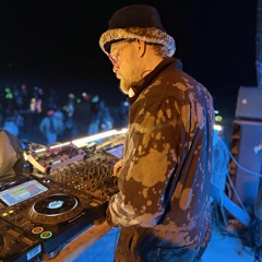 BISOUS (KISS) // BURNING MAN 25