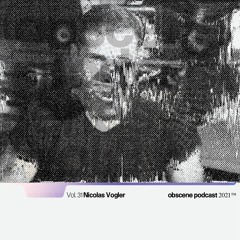 obscene 031 I Nicolas Vogler