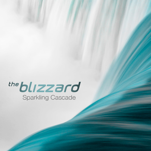 The Blizzard - Sparkling Cascade (Radio Edit)