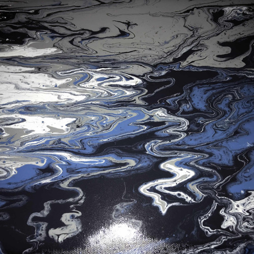 Someone Not Speaking