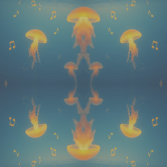 Abyssal Bass Descent #458