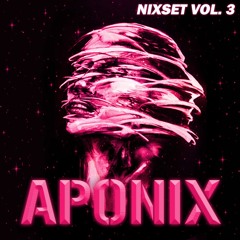 APONIX NIXSET VOL.3