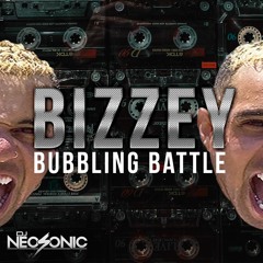 DJ NEOSONIC - BIZZEY BUBBLING BATTLE MIX 2019