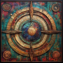Antiquity_ Oriental Chill promomix