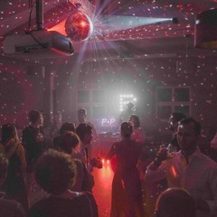 P&P Hochzeits Marsch (DJ Set by Dativ Lindkeks)