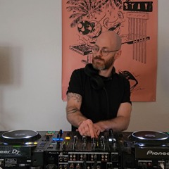 Groovy Techno, Techno, Deep Techno - DJ Mix Vol. 06