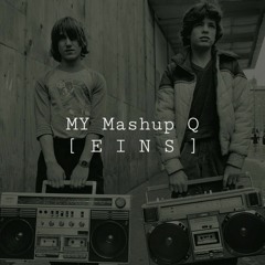 Q+1 FAV EINS Mashup1 Q's Musically Roots '' Q1 (143)
