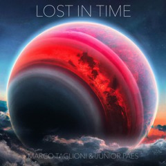 Lost In Time (feat. Junior Paes)