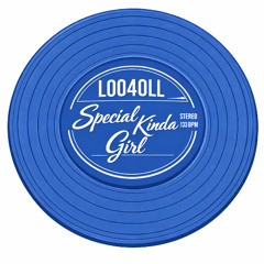LO040LL - Special Kinda Girl