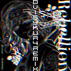 The Herb Shop Ft Yosumi - Rebellion (DV1SYKUR4 Remix)