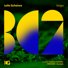 Leila Scheiwe - Estígia (RIGOONI Remix)