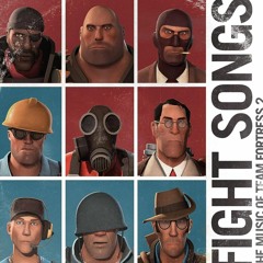 TF2 Fight Songs But With Perfect Transitions [Medley V2]