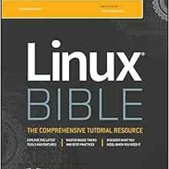 ACCESS EBOOK EPUB KINDLE PDF Linux Bible by Christopher Negus 📕