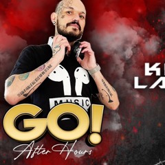 GO AFTER HOURS - SET