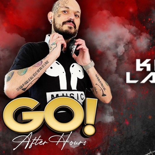 GO AFTER HOURS - SET