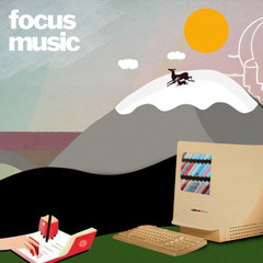 focus music