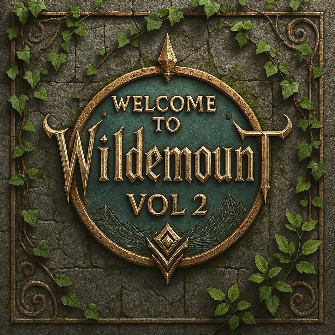 Stream Welcome to Wildemount II: Decompose by EchoForge Audio | Epic ...