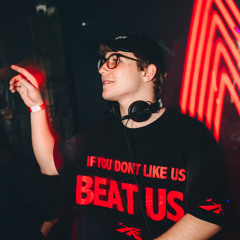 Runtte @ Mélange 3rd Edition (25/10/2025)