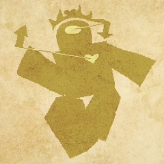 Charlie’s Inferno Noli Chase by @voidnol