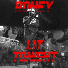 Lit Tonight