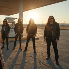 A Rock N Roll-nak él