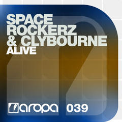 Alive (Original Mix)