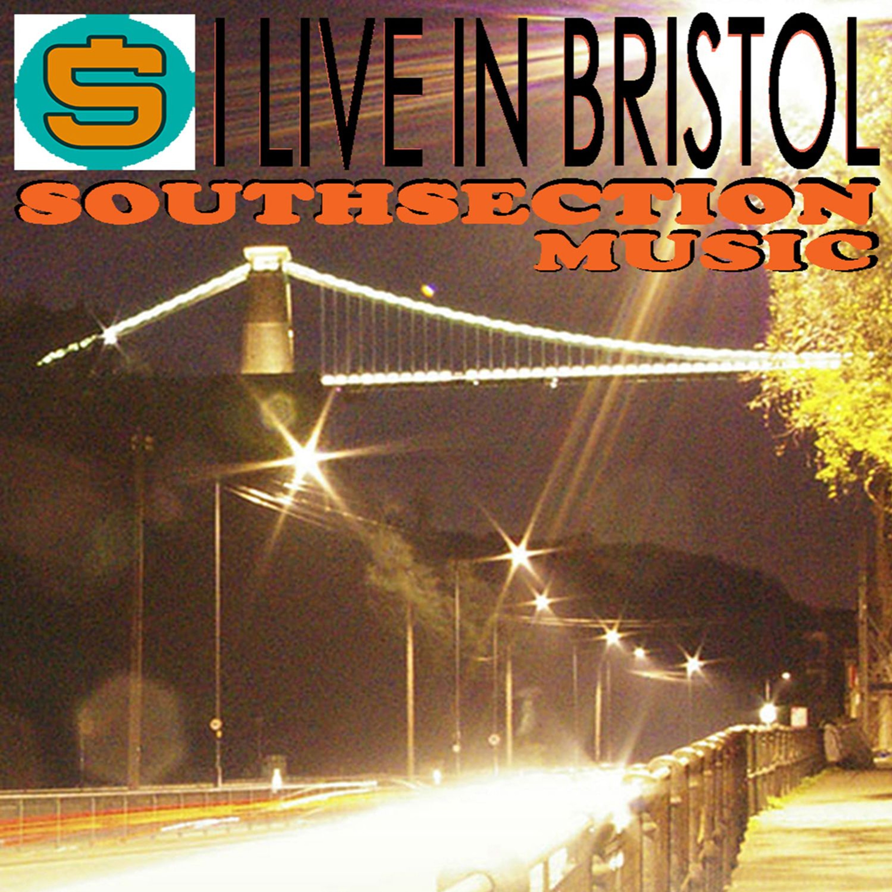 I Live In Bristol episode artwork