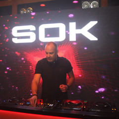 SOK – Live@VanderVIe birthday party 01-02-2025