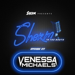 SITB 217 feat. Venessa Michaels (Producer/Songwriter/DJ)