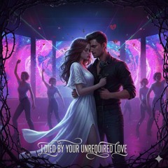 I Died By Your Unrequired Love