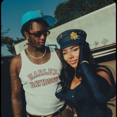 MARIAH AND JEFFERY (Prod. t9c)