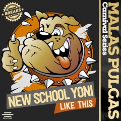 New School Yoni - Like This